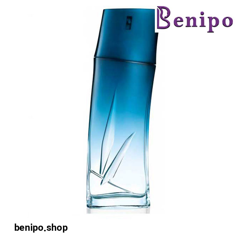 ادوپرفیوم مردانه مدل Kenzo Homme حجم 100 میل