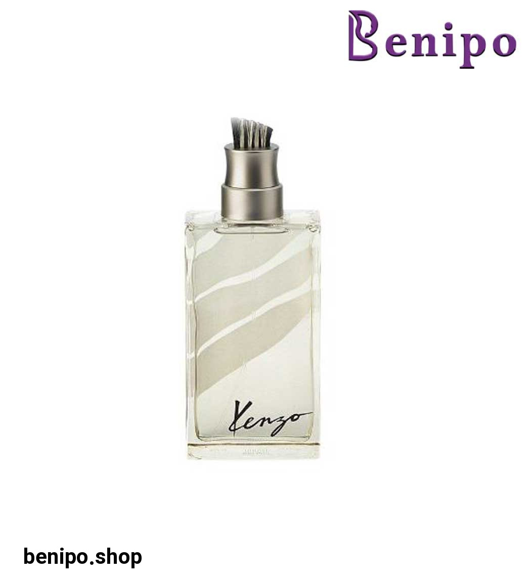 ادو تویلت مردانه مدل Jungle Homme حجم 100 میل