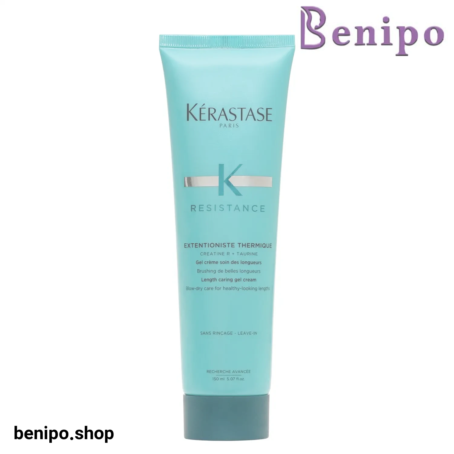 کرم مو بعد از حمام کراستاس Resistance