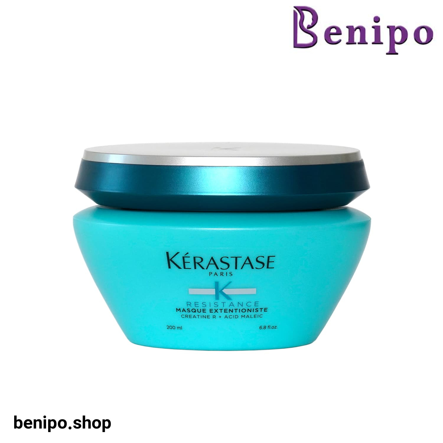 ماسک افزایش رشد مو کراستاس Resistance