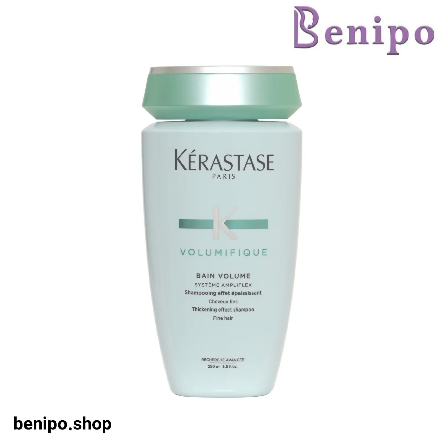 شامپو حجم دهنده کراستاس