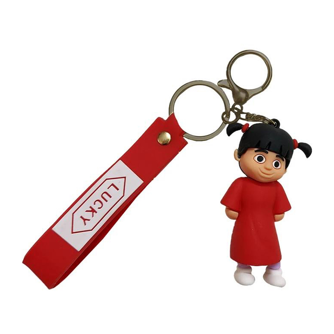 جاکلیدی مدل ابو و ایستاده