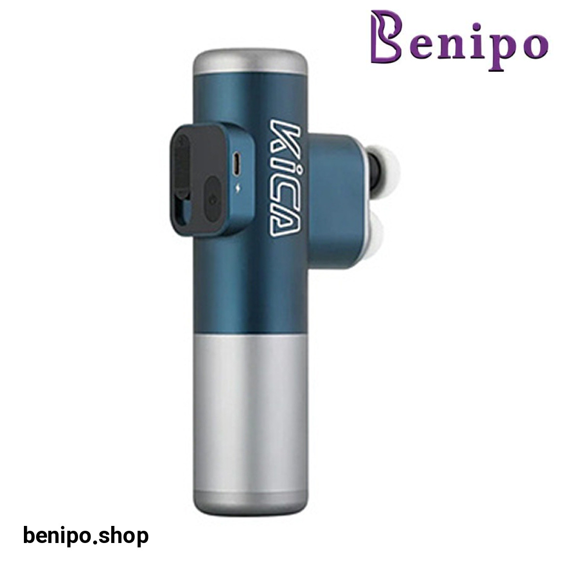 ماساژور تفنگی دوسر مدل A3s