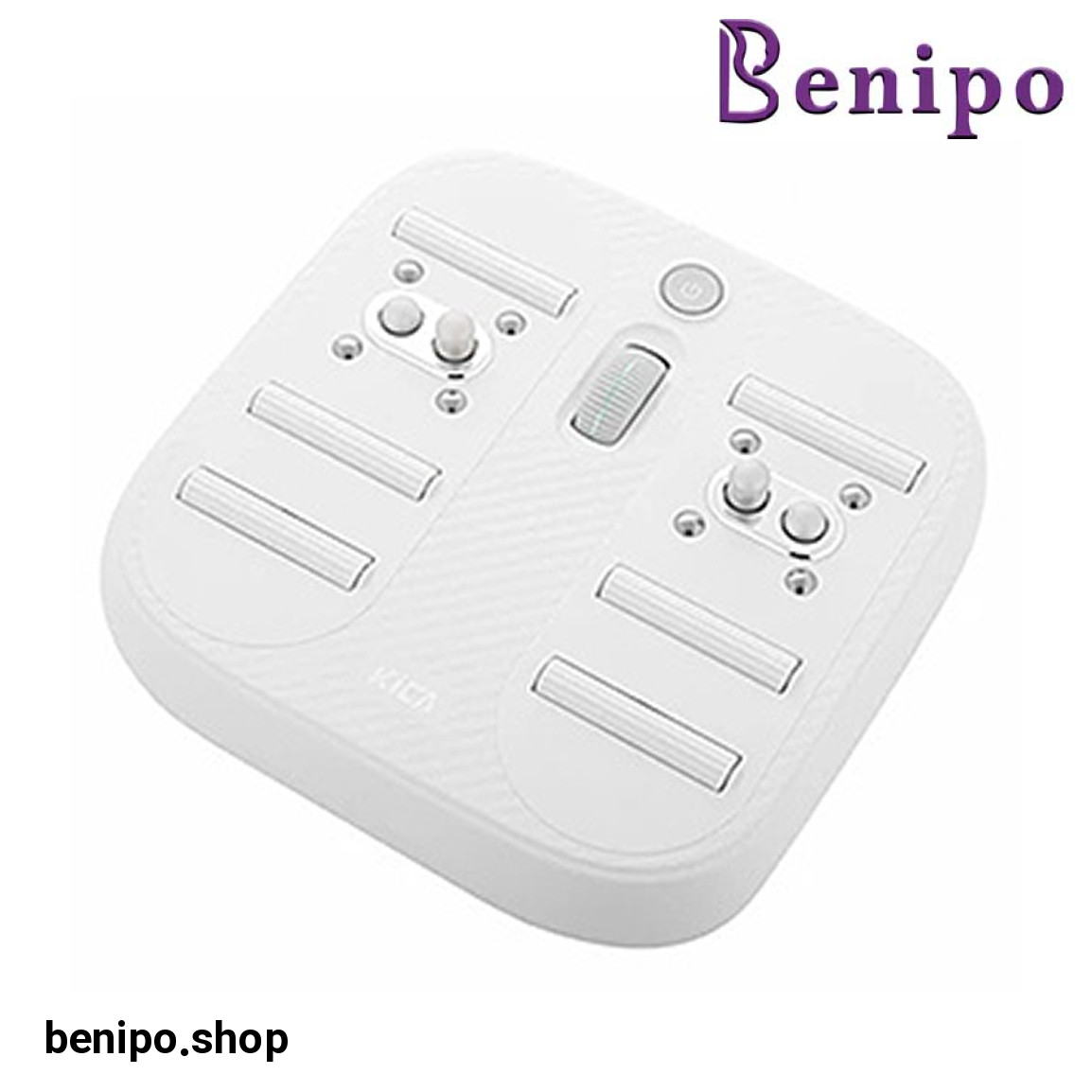 ماساژور پا مدل MG01