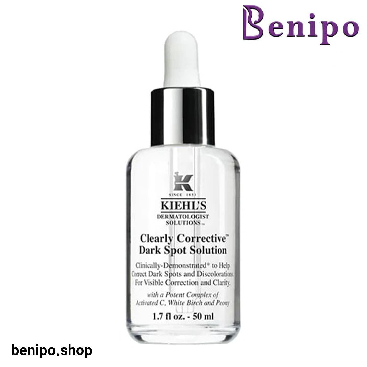 سرم ضد لک کیلز