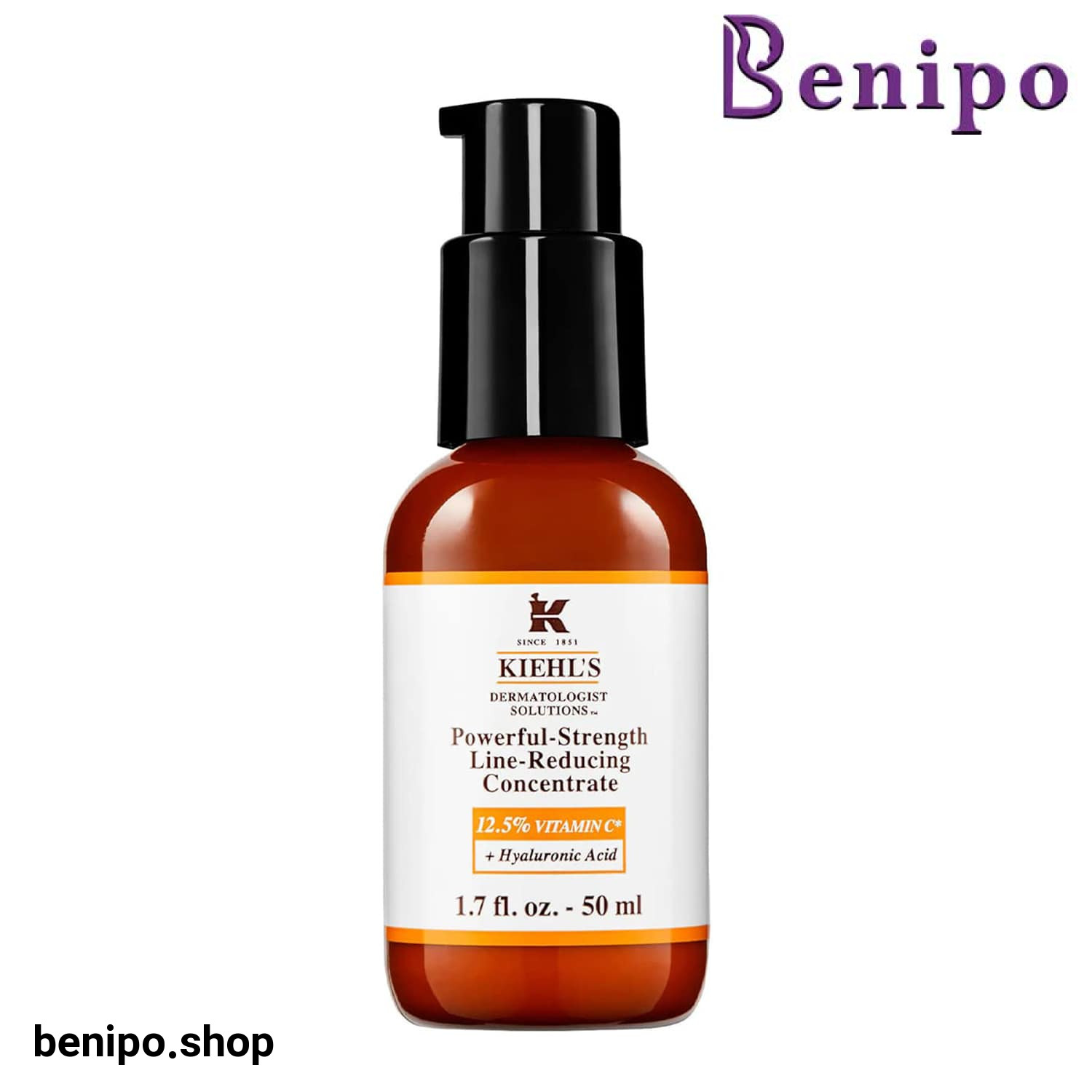 سرم ویتامین سی کیلز