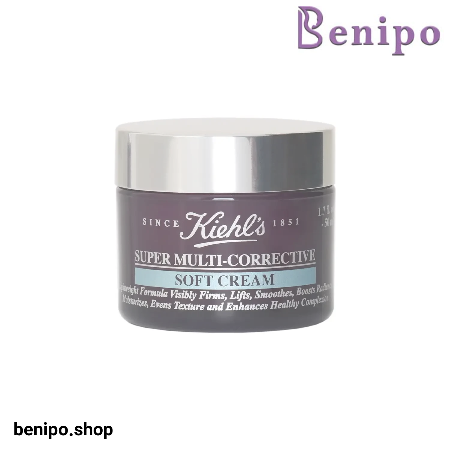 کرم سوپر مولتی کارکتیو کیلز