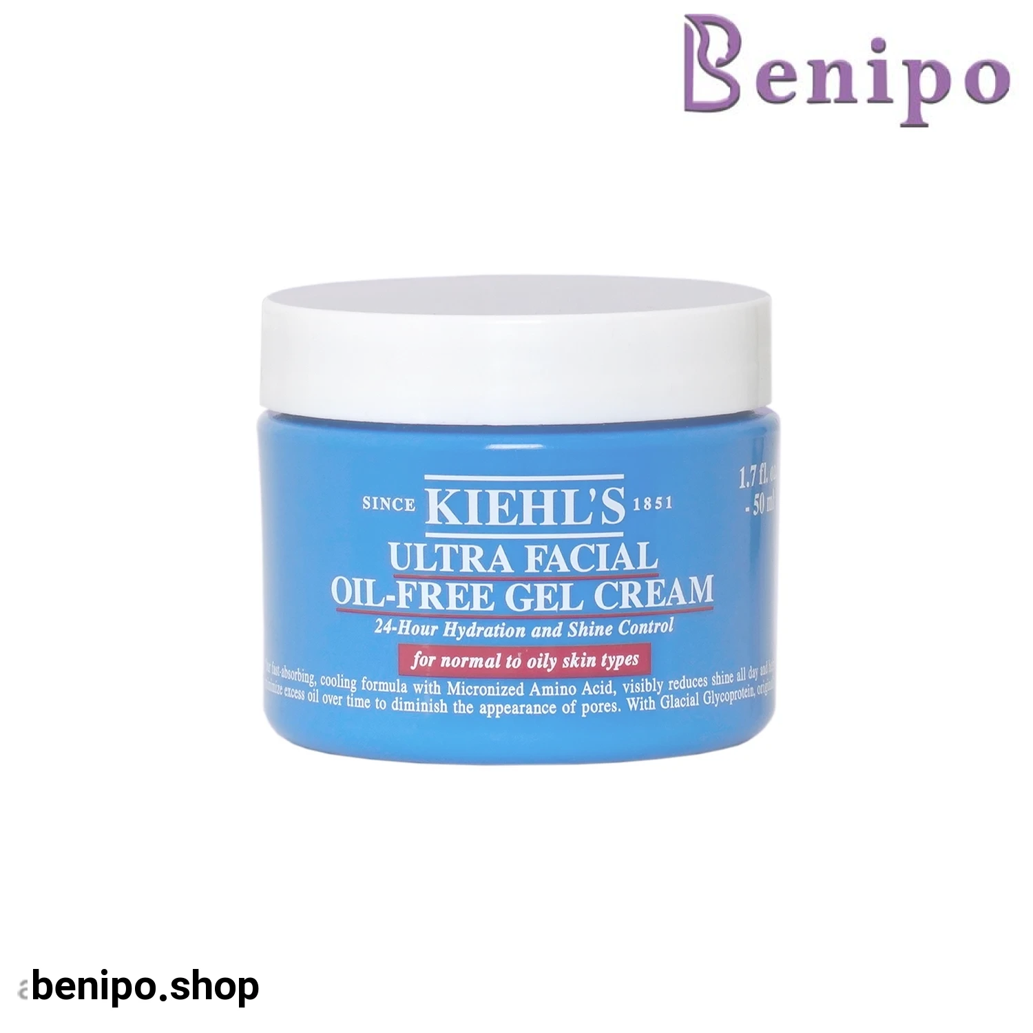 ژل کرم Ultra Facial کیلز