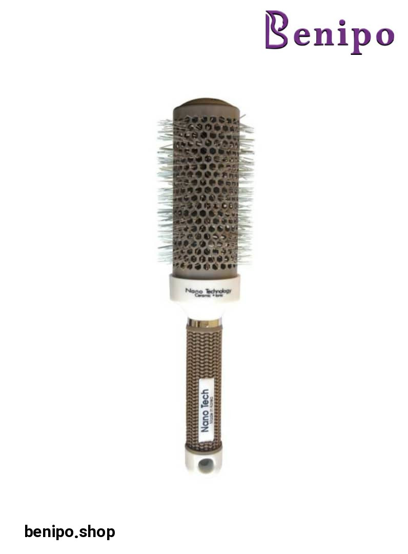 برس نانو تک گرد سرامیکی سایز 32 میلیمتر