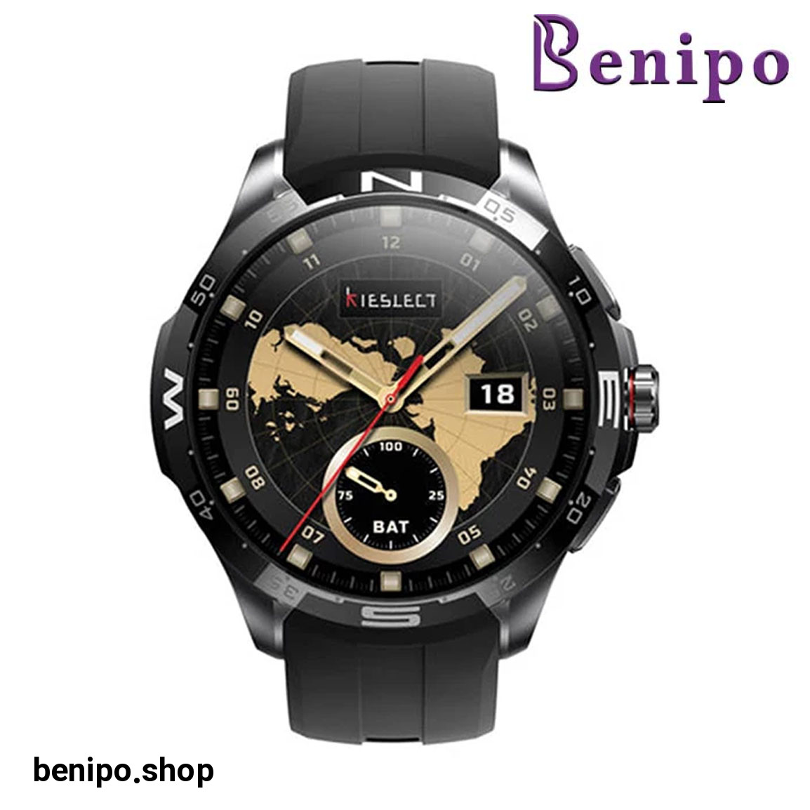 ساعت هوشمند مدل Actor