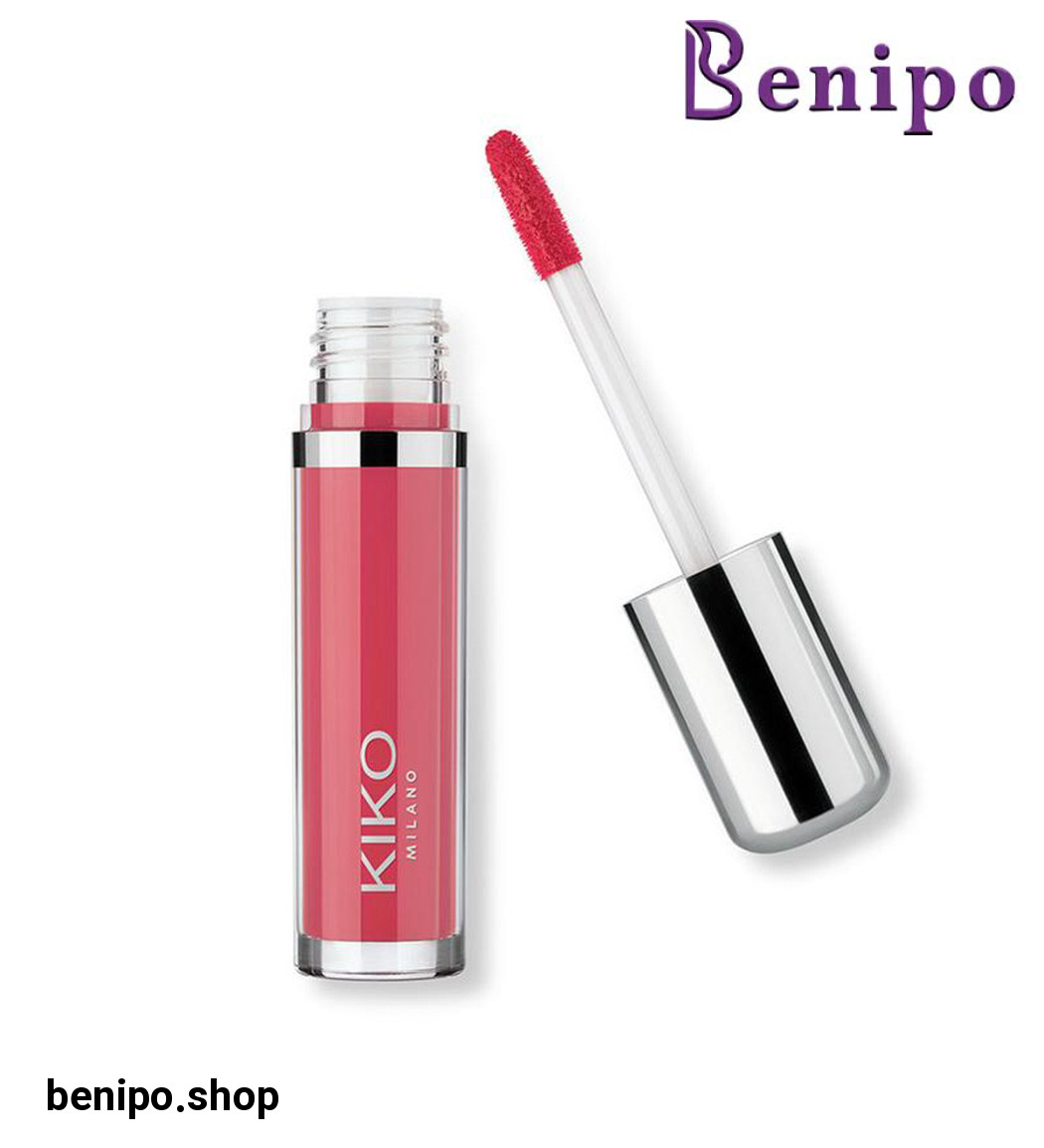 رژ لب مایع براق ماندگار