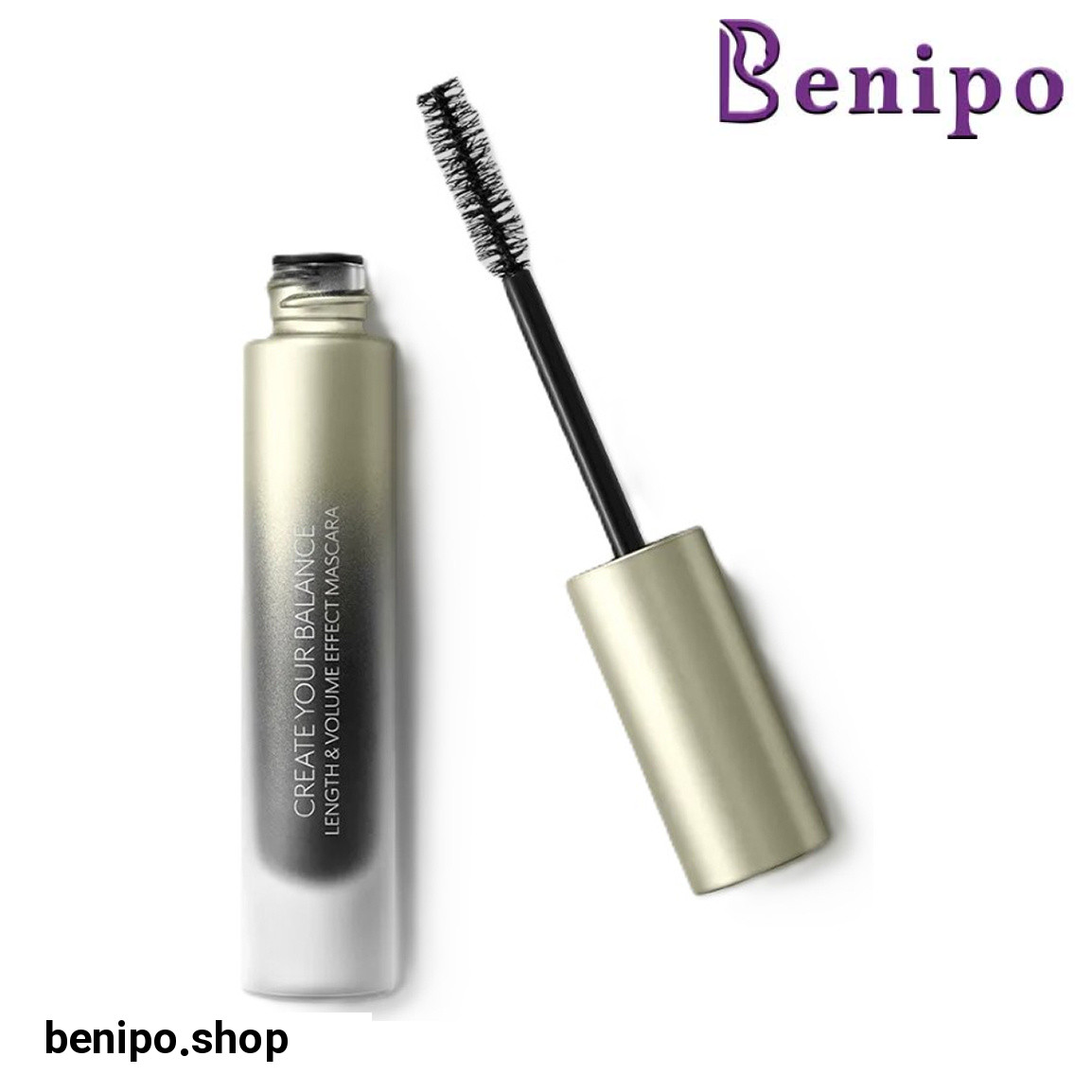 ریمل حجم دهنده و بلند کننده مدل Balance