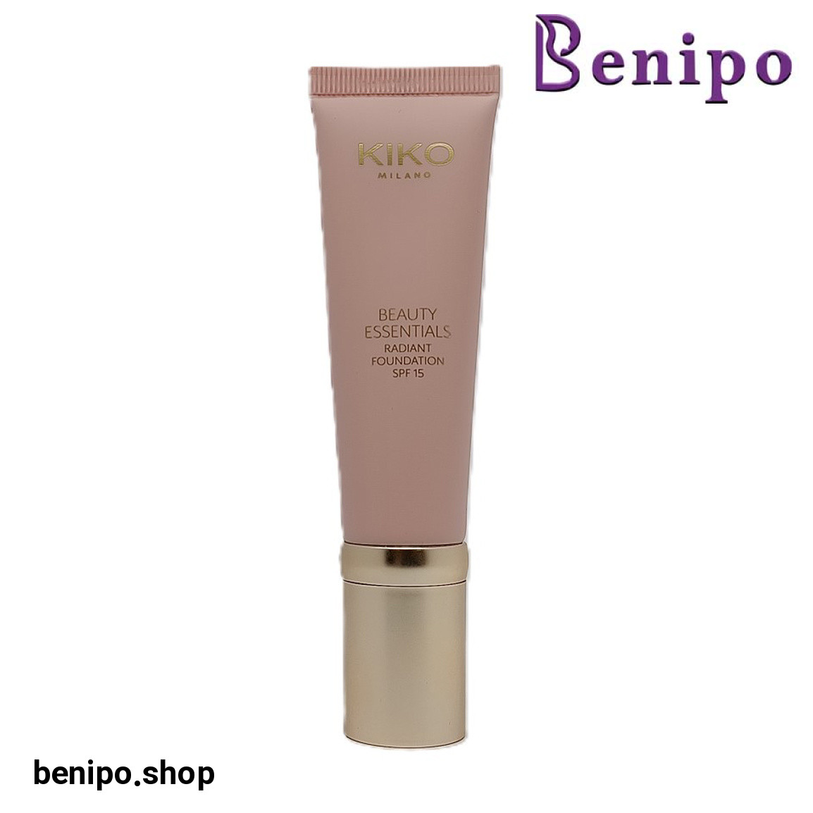 کرم پودر مدل Beauty Essential حجم 25 میلی لیتر