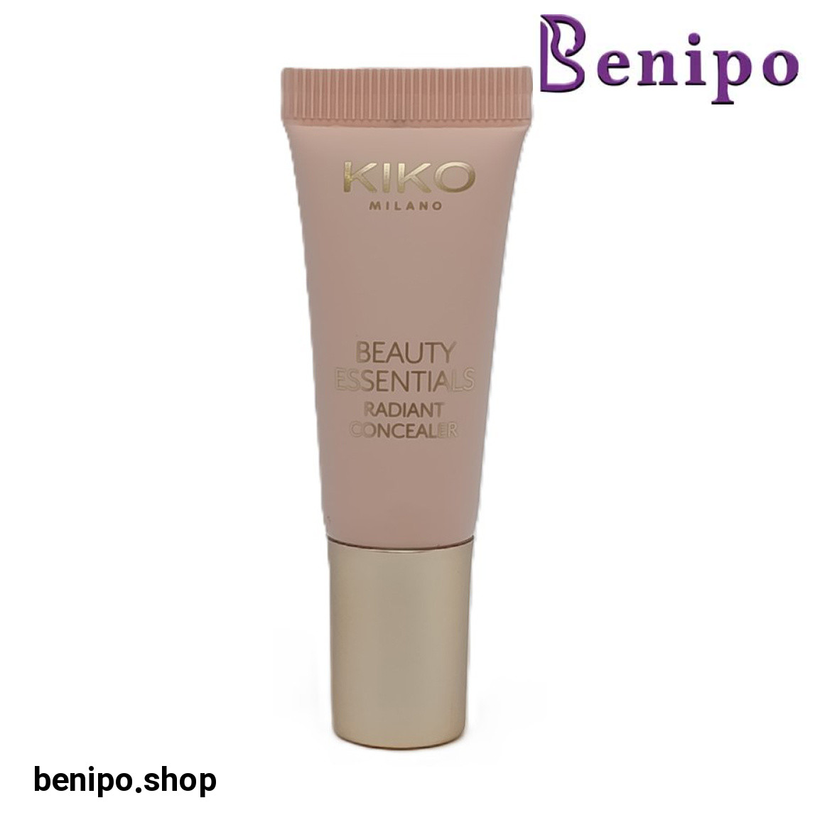 کانسیلر مدل Beauty Essential Radiant حجم 8 میلی لیتر