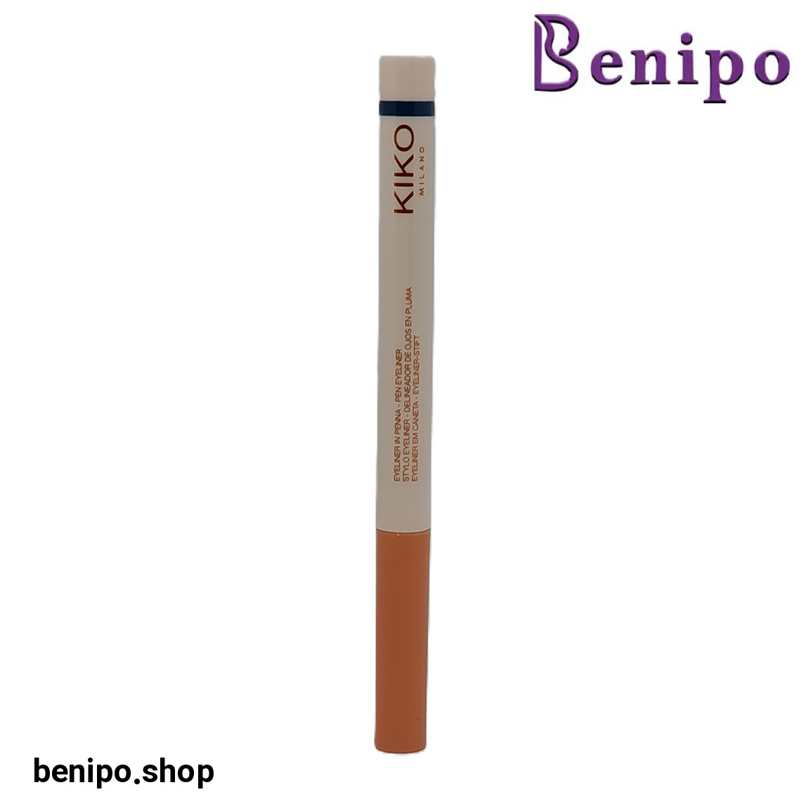 خط چشم ماژیکی مدل Beauty Roar