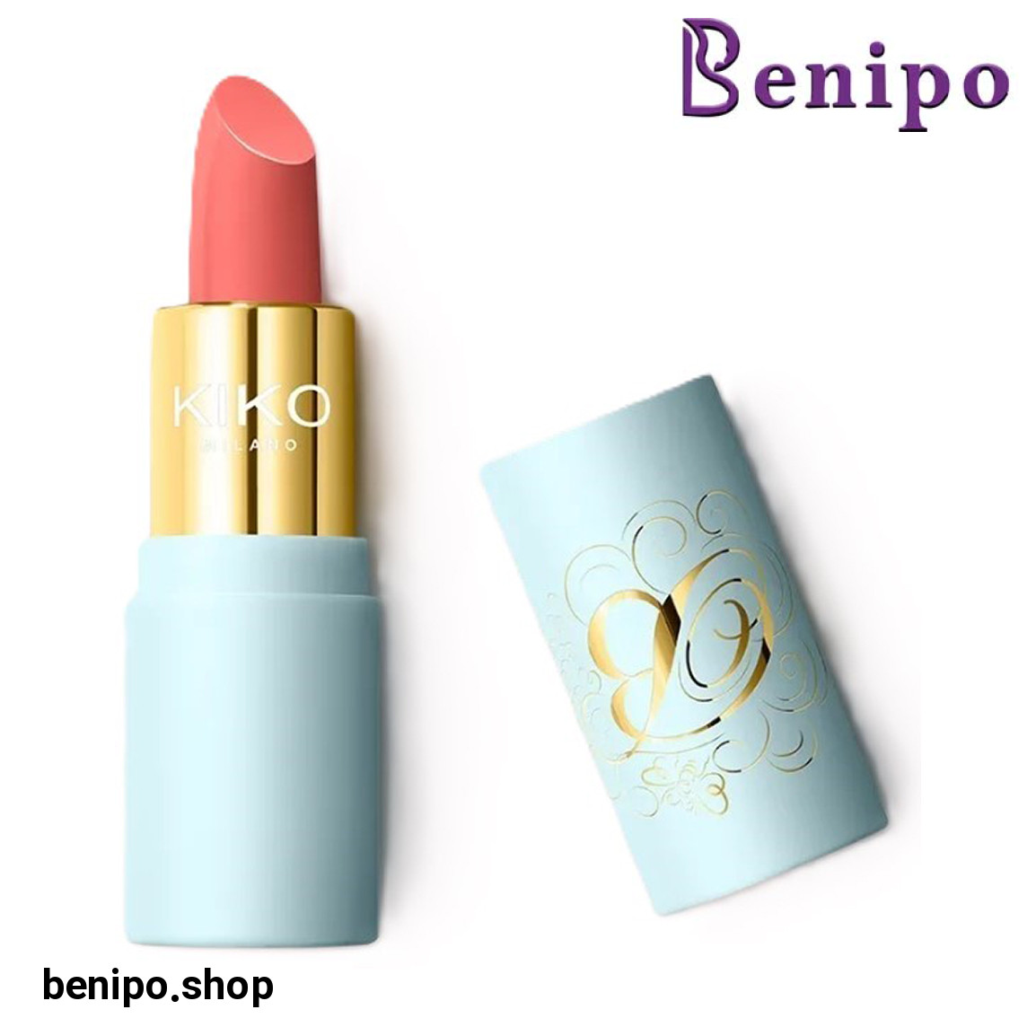 رژ لب جامد مدل Bridgerton