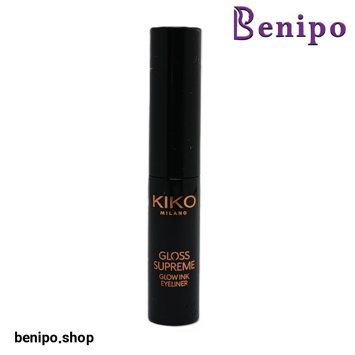 خط چشم مویی براق مدل Gloss Supreme