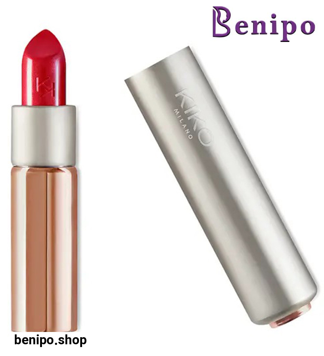 رژ لب براق شفاف