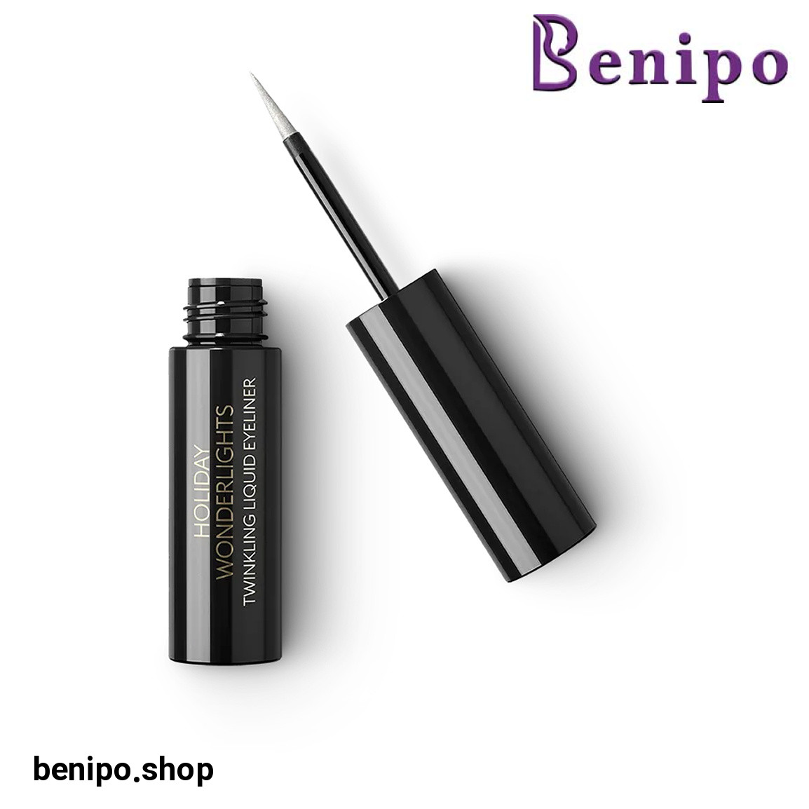 خط چشم مویی مدل Holiday