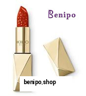 رژ لب متالیک