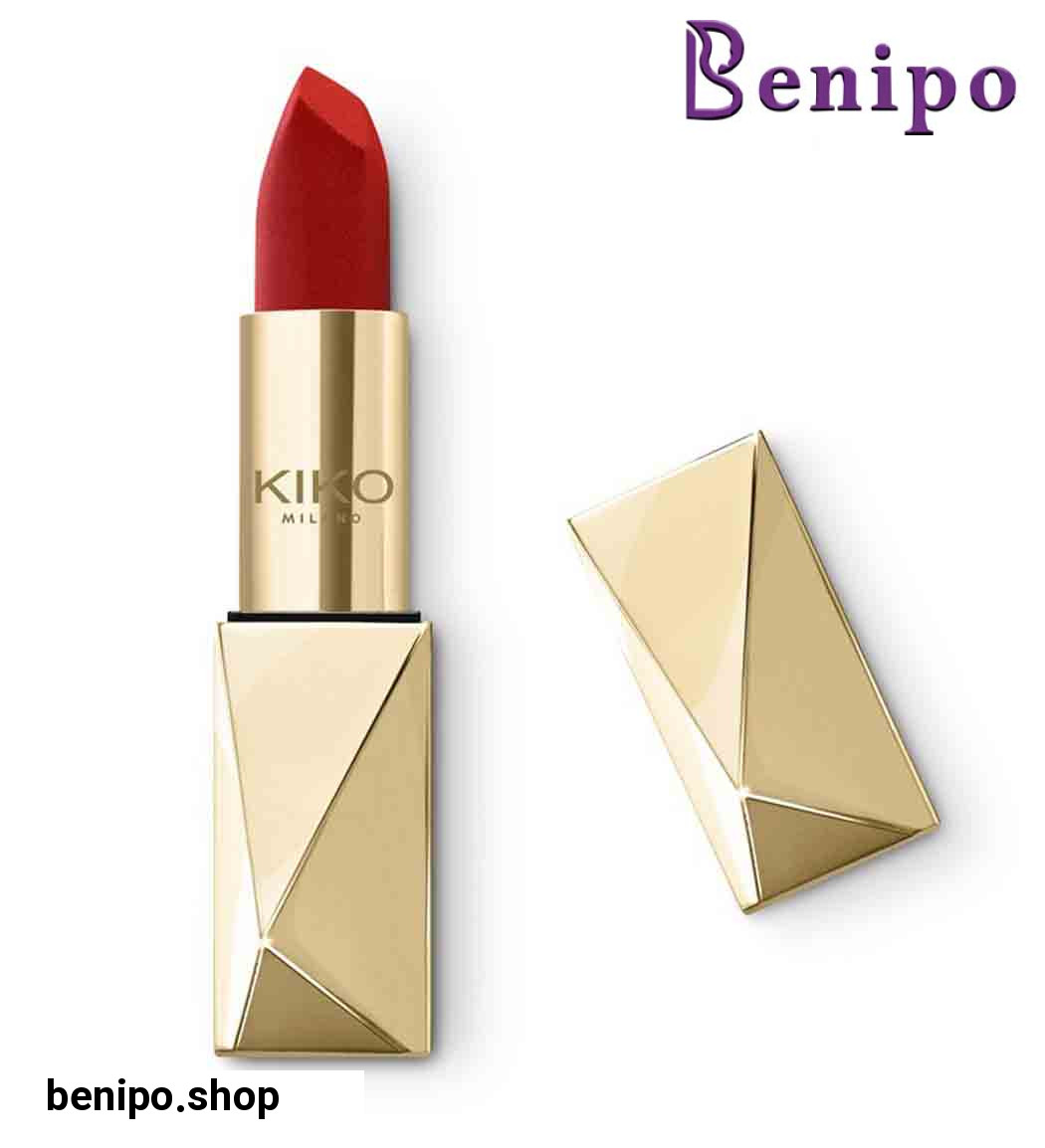 رژ لب مات و مخملی