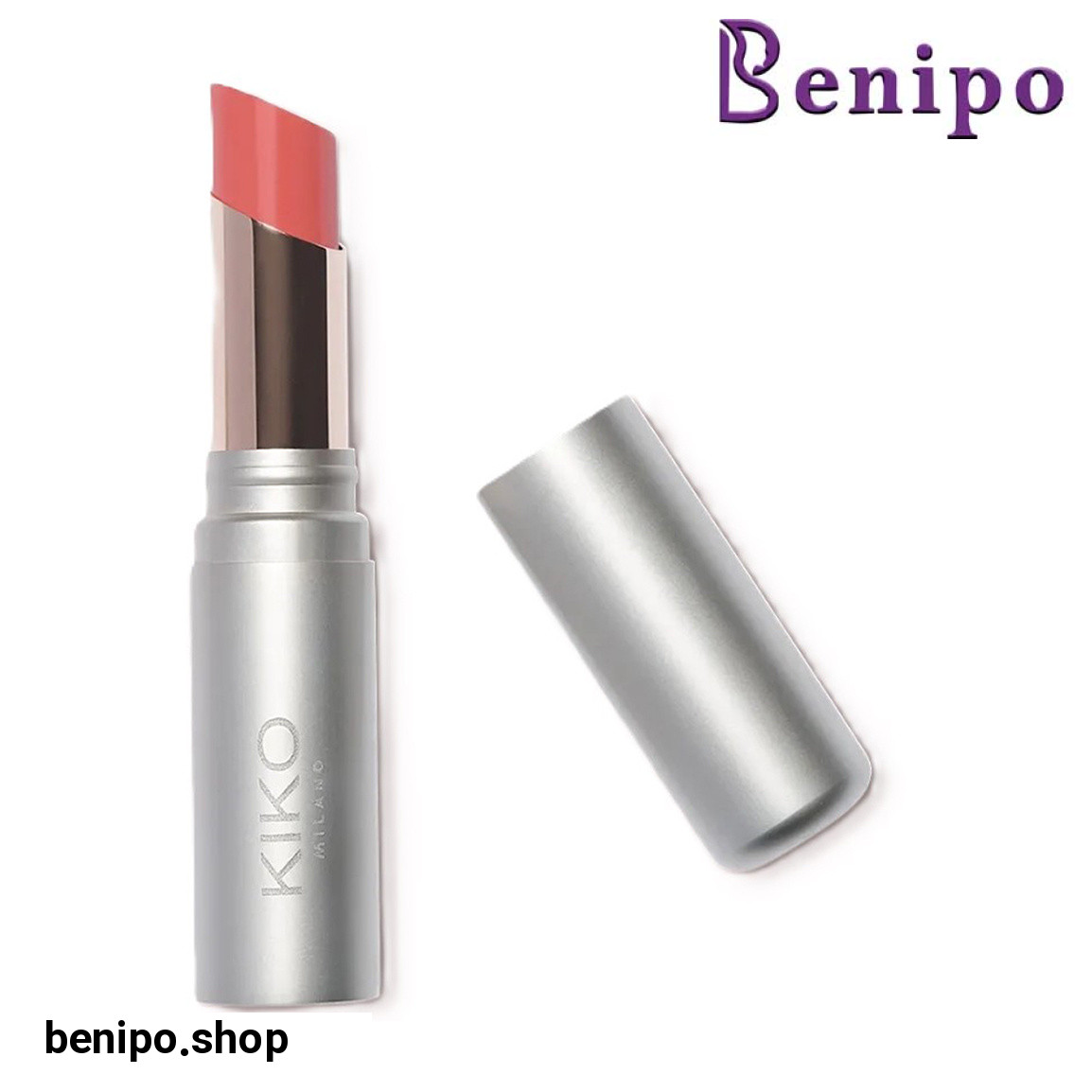 رژ لب جامد مدل Hydra Shiny