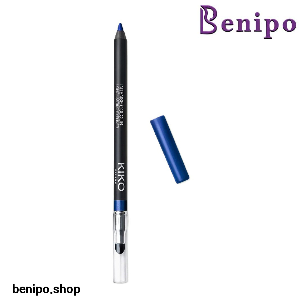 مداد چشم دوطرفه مدل Intense