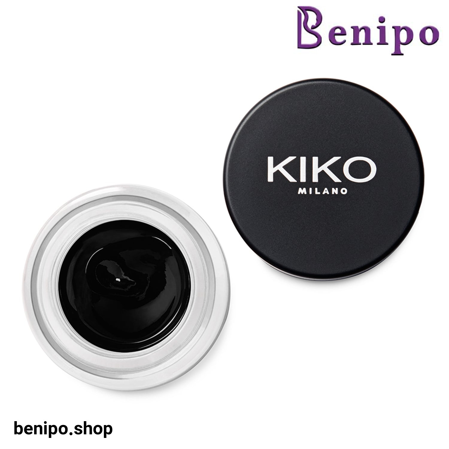 خط چشم ژله ای کیکو