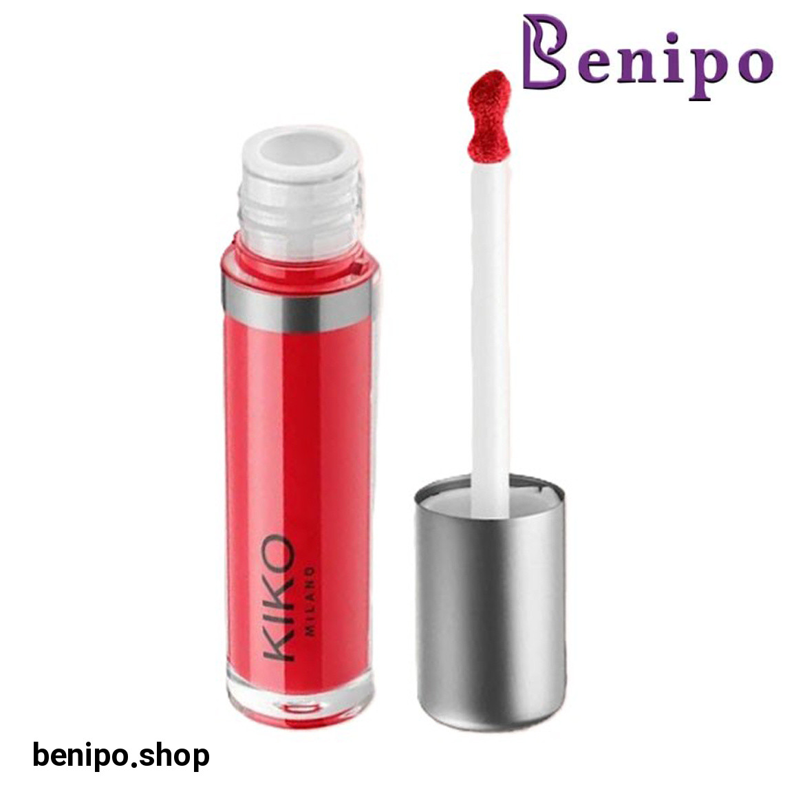 رژلب مایع مات حجم 4 میلی لیتر