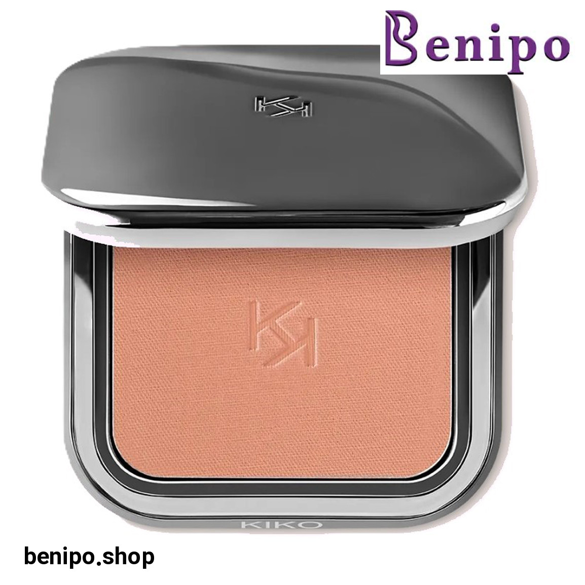 پنکک مدل Matte Fiusion