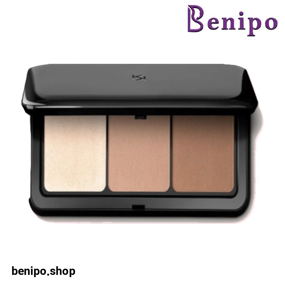 پالت کانتور و هایلایتر مدل Obsession