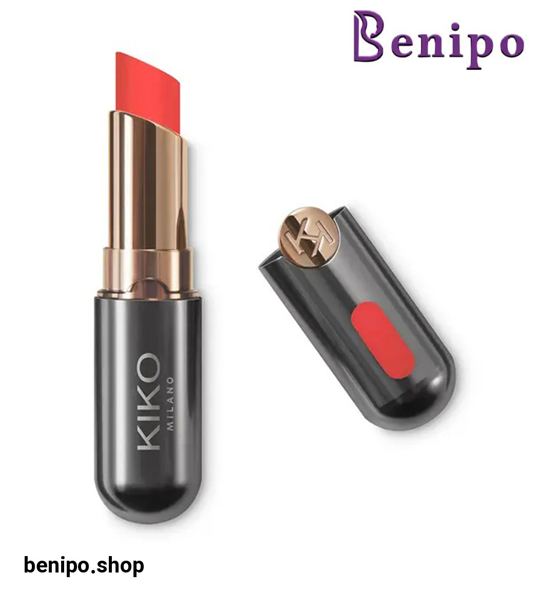 رژ لب مدادی نیمه مات