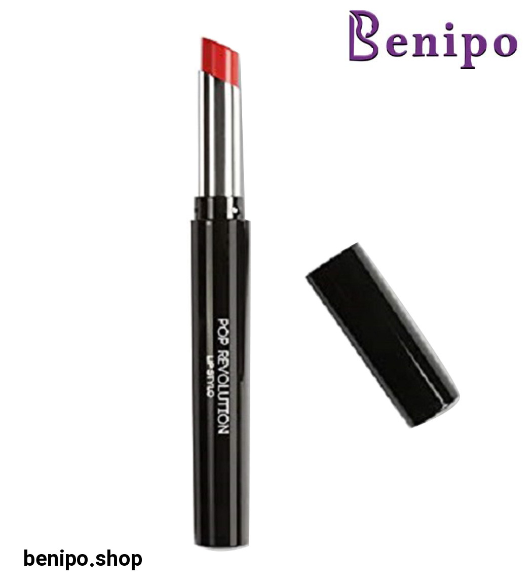 رژ لب مدادی مدل  Pop Revolution