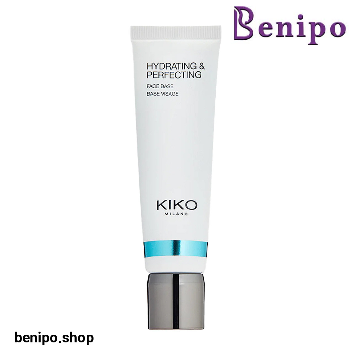 پرایمر آبرسان حجم 30 میلی لیتر