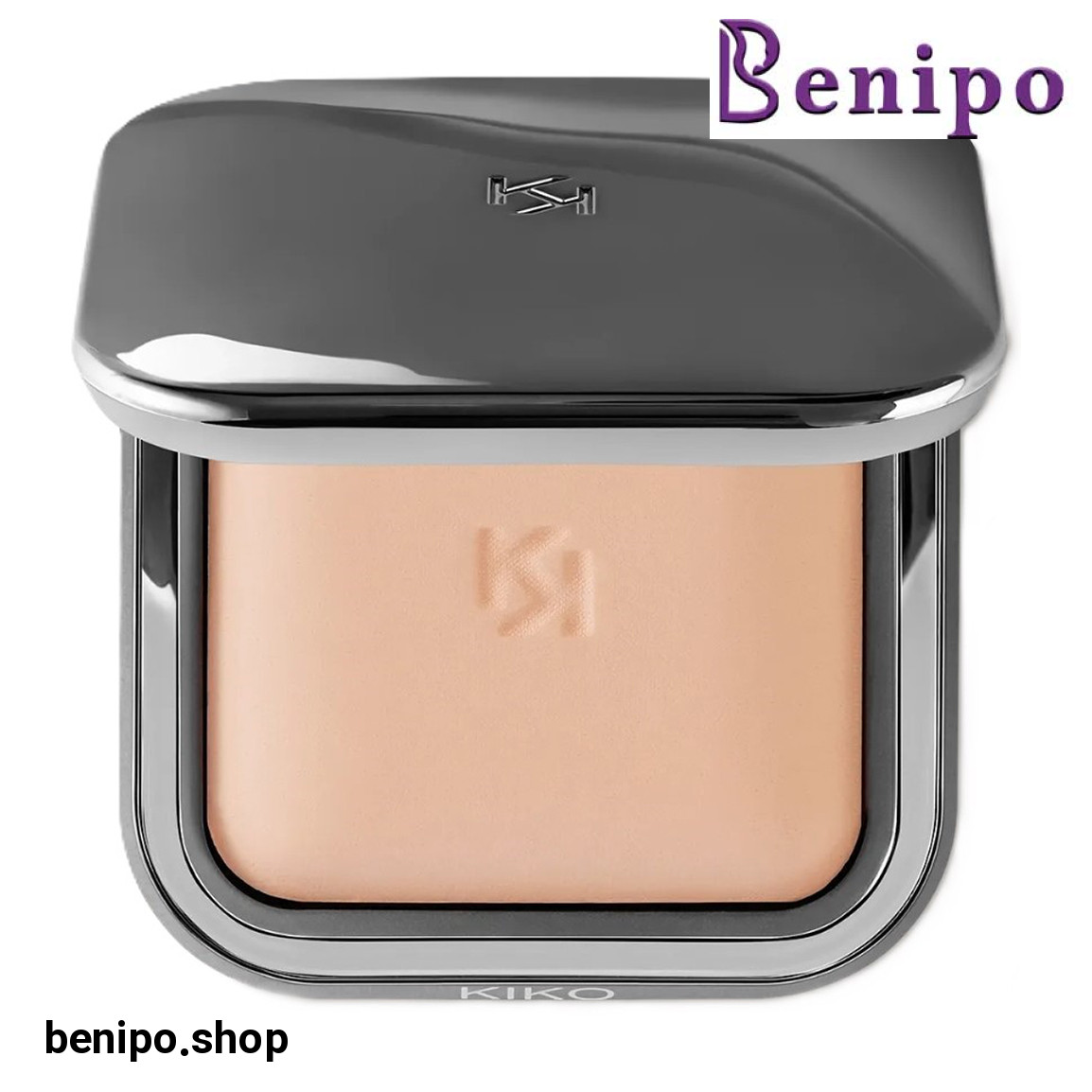 پنکک مدل Radiant