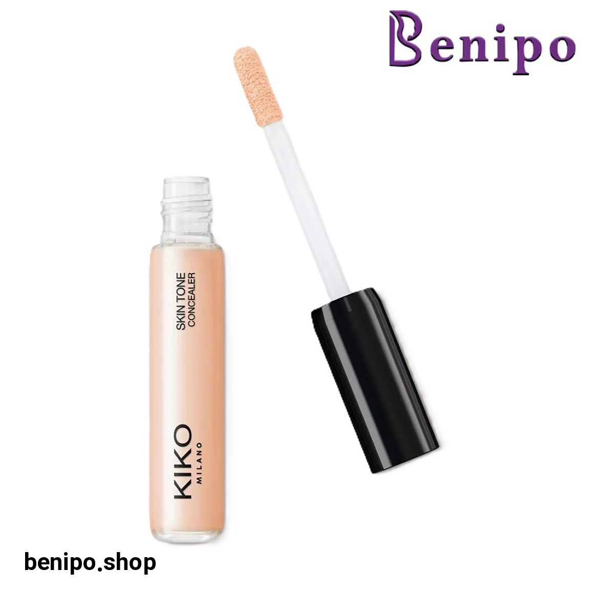 کانسیلر مدل Skin حجم 3.5 میلی لیتر