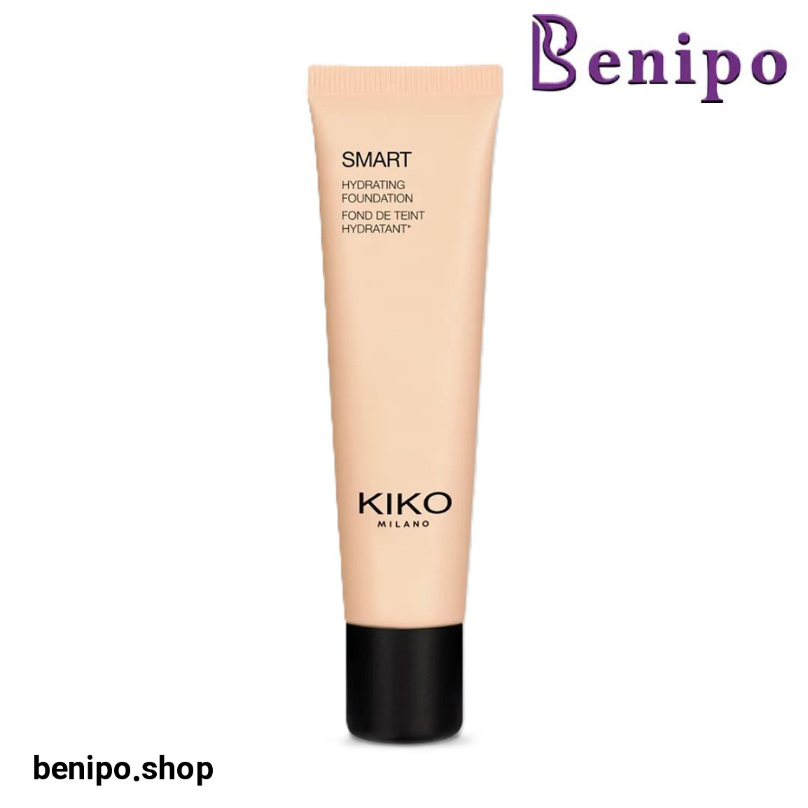 کرم پودر مایع مدل Smart حجم 30 میلی لیتر