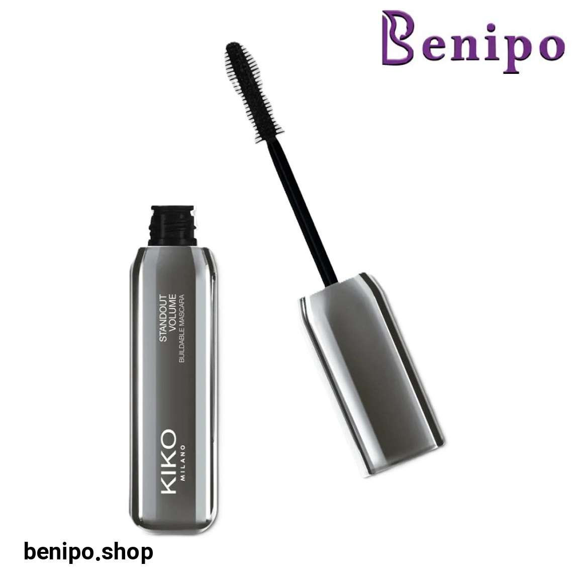 ریمل حجم دهنده مدل Stand Out