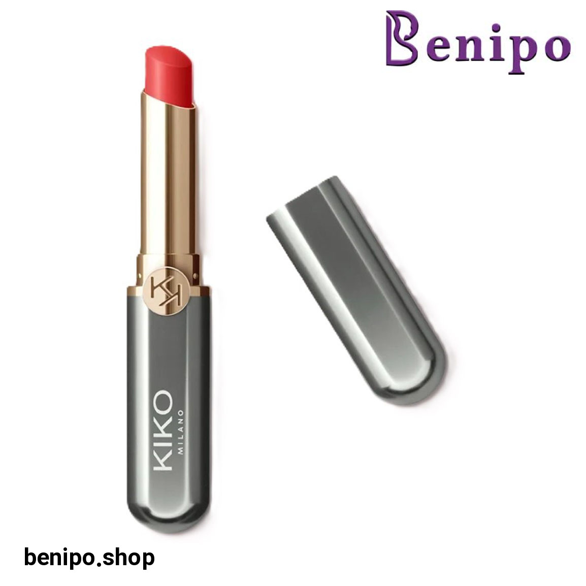 رژ لب جامد مدل Unlimited Stylo