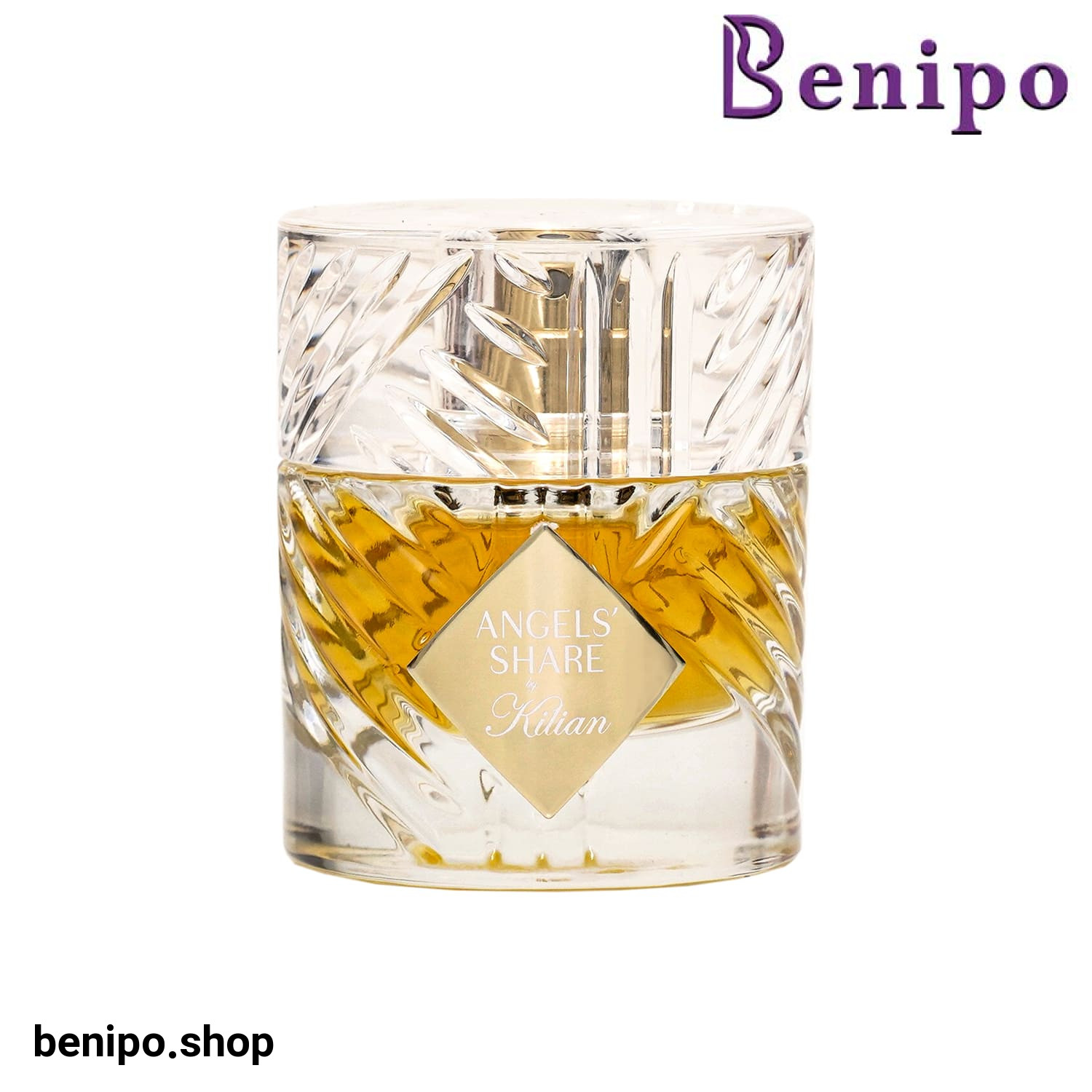 عطر بای کیلیان آنجلز شیر