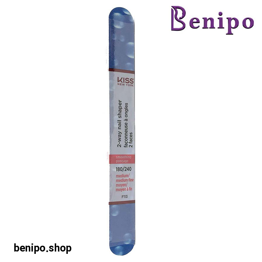 سوهان ناخن 2 کاره