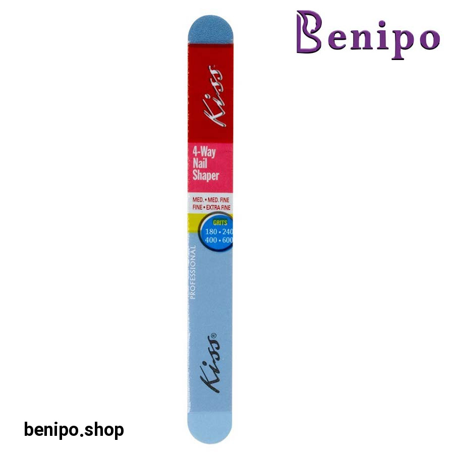 سوهان ناخن 4 کاره