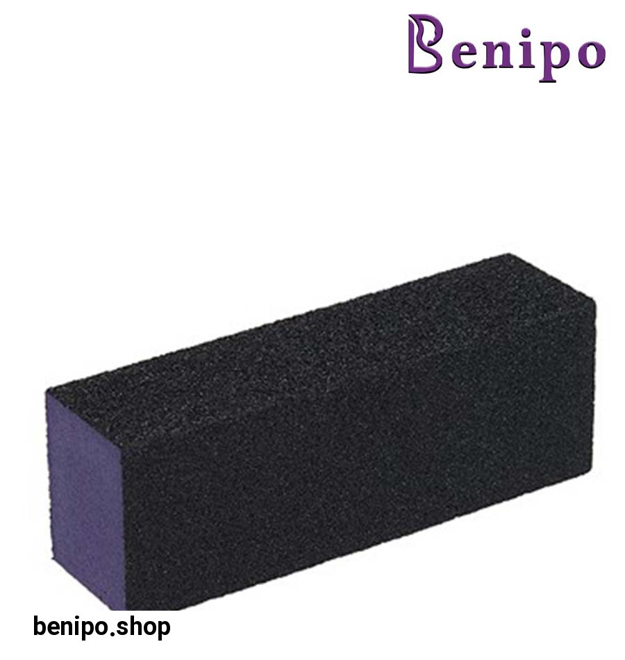 سوهان ناخن شنی مکعبی