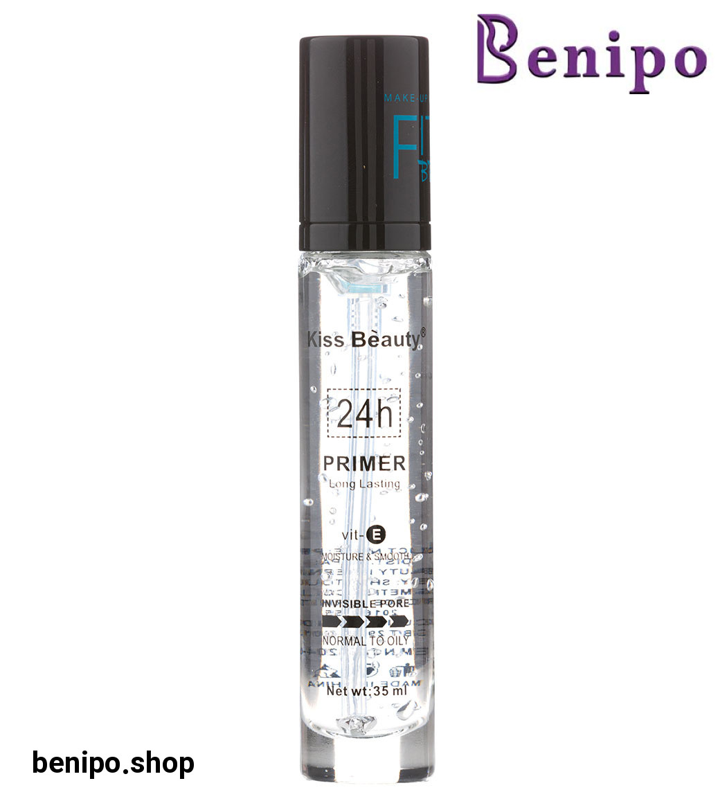 پرایمر 24 ساعته حاوی ویتامین E حجم 35 میل