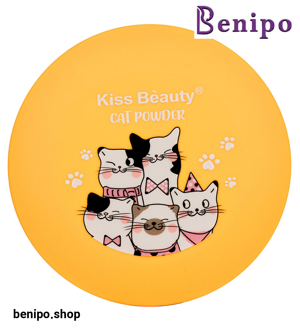 پنکک طرح گربه