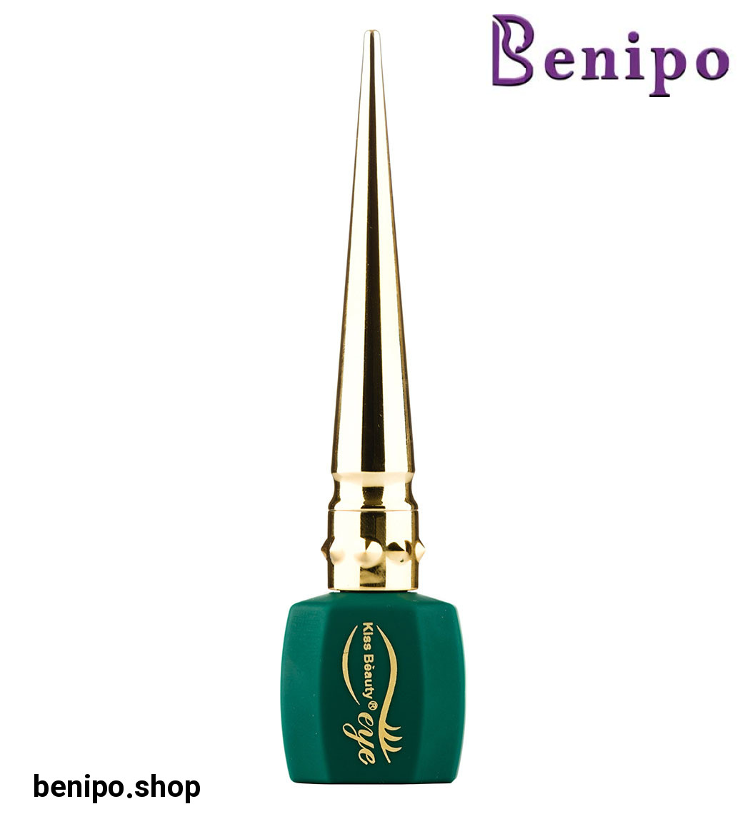 خط چشم ماژیکی مشکی