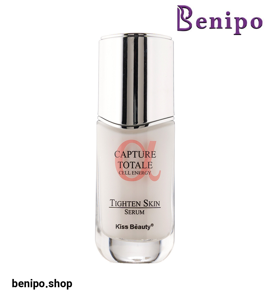 سرم آبرسان و تقویت کننده پوست Capture Total حجم 35 میلی لیتر