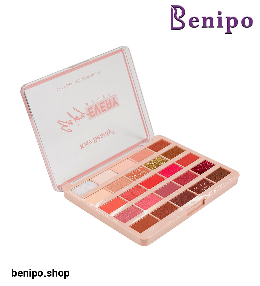 پالت سایه مدل Enjoy Every Moment