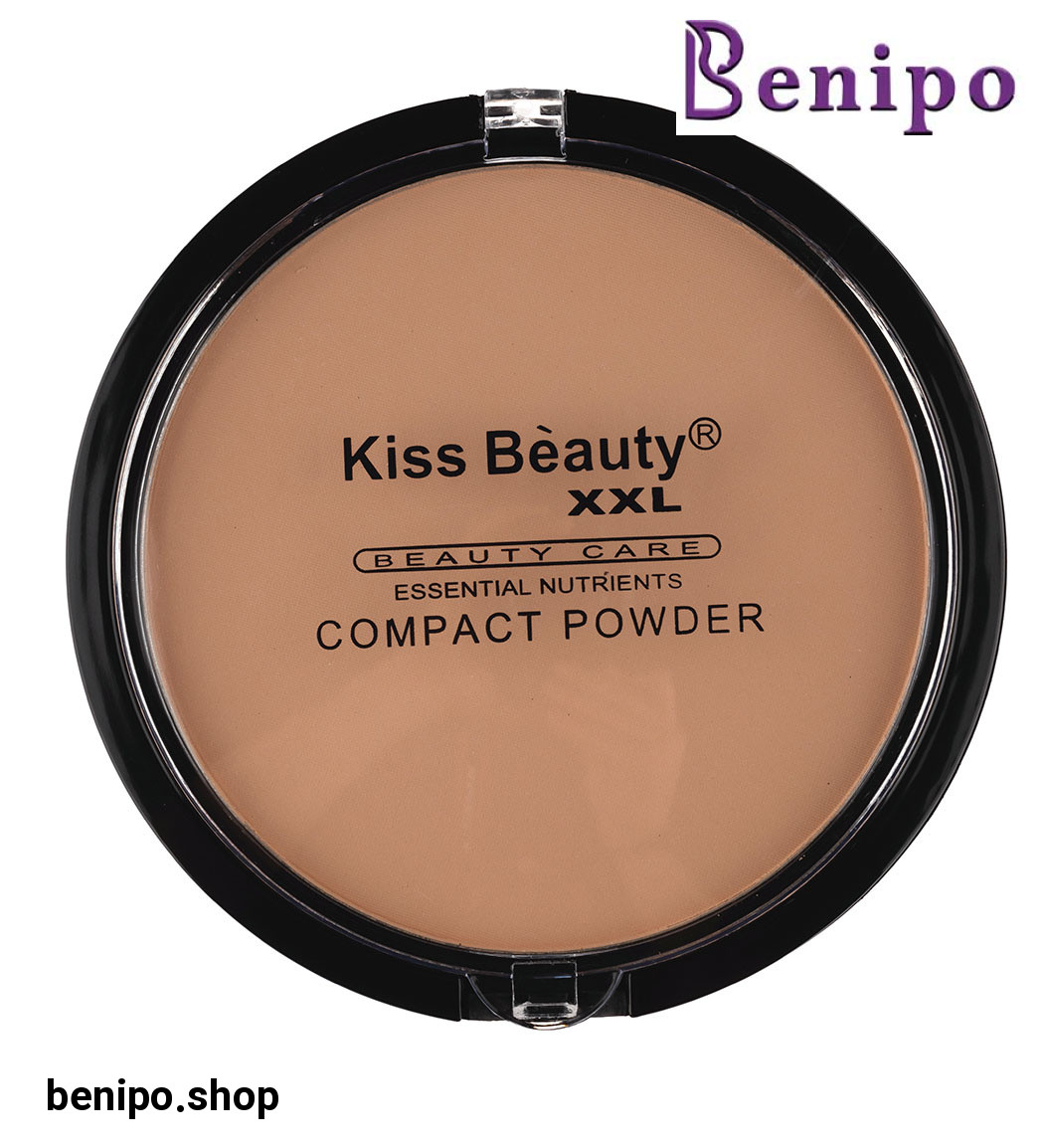 پنکک سایز بزرگ حاوی ویتامین E و C حجم 60 گرم