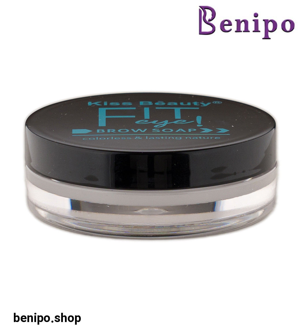 صابون ابرو مدل Fit Eye حجم 9 گرم